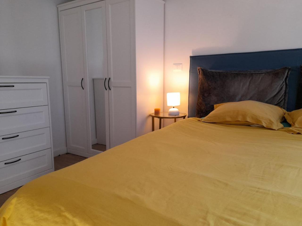 Appartement Downtown à Nice Extérieur photo