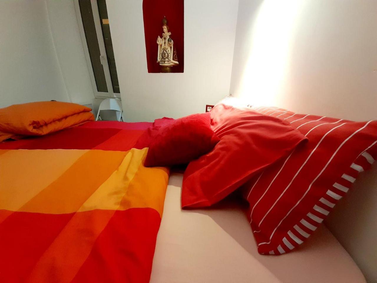 Appartement Downtown à Nice Extérieur photo