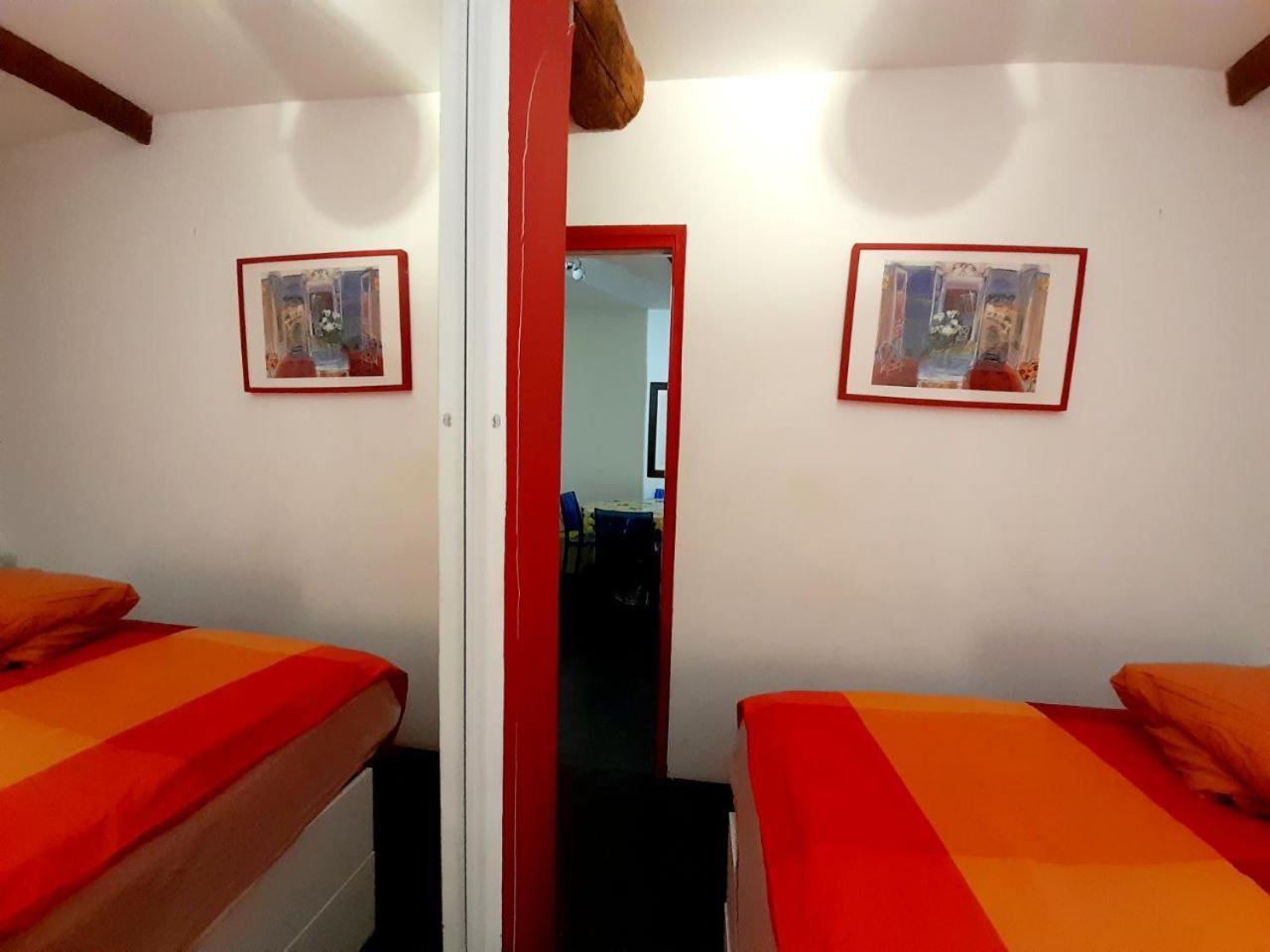 Appartement Downtown à Nice Extérieur photo