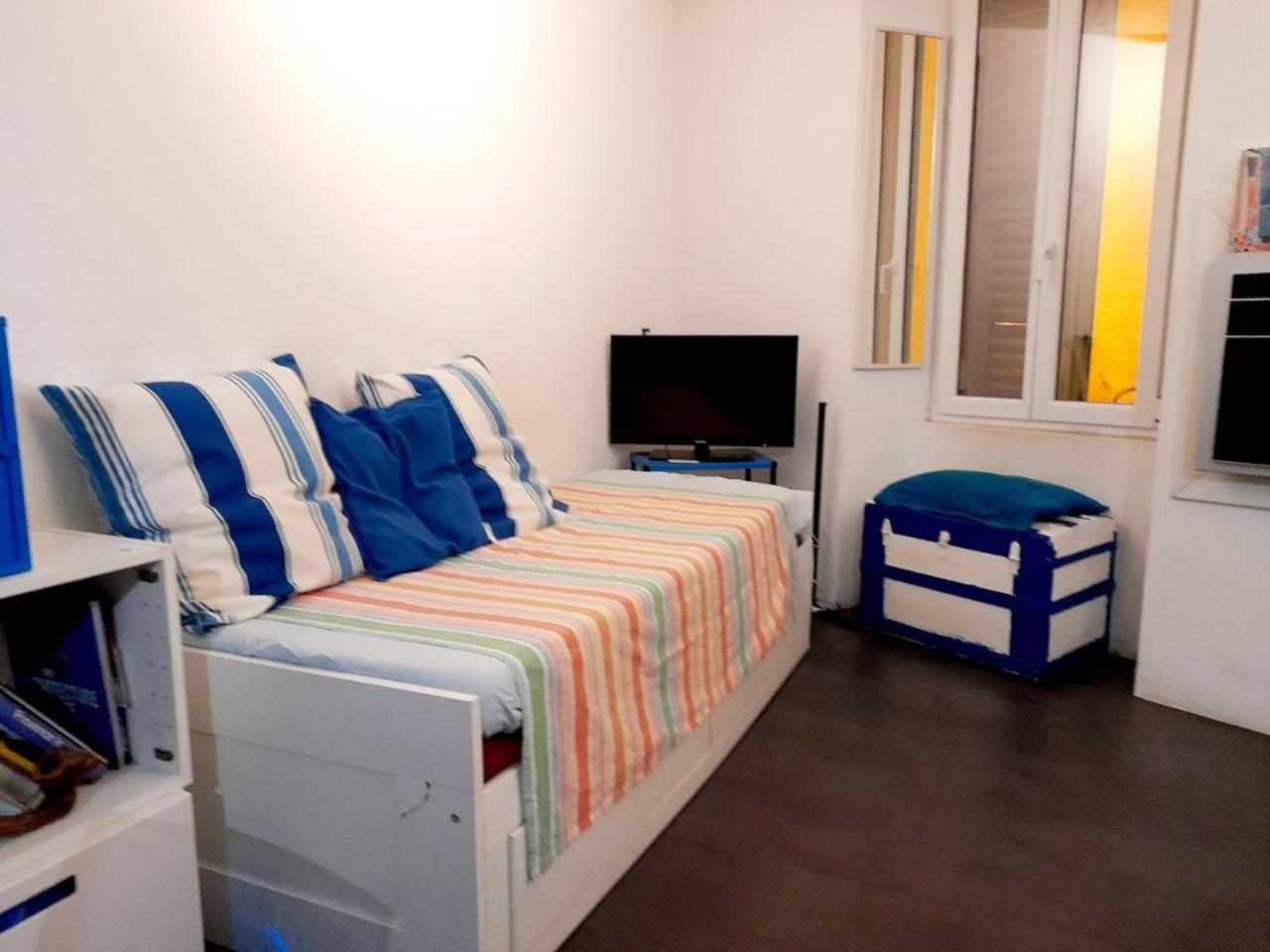 Appartement Downtown à Nice Extérieur photo