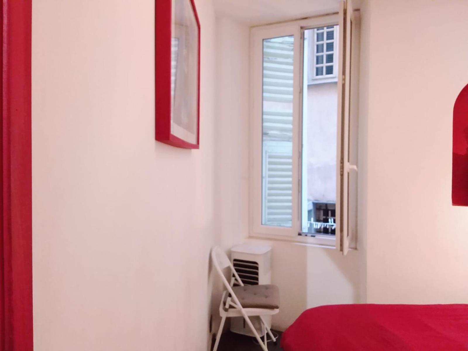 Appartement Downtown à Nice Extérieur photo