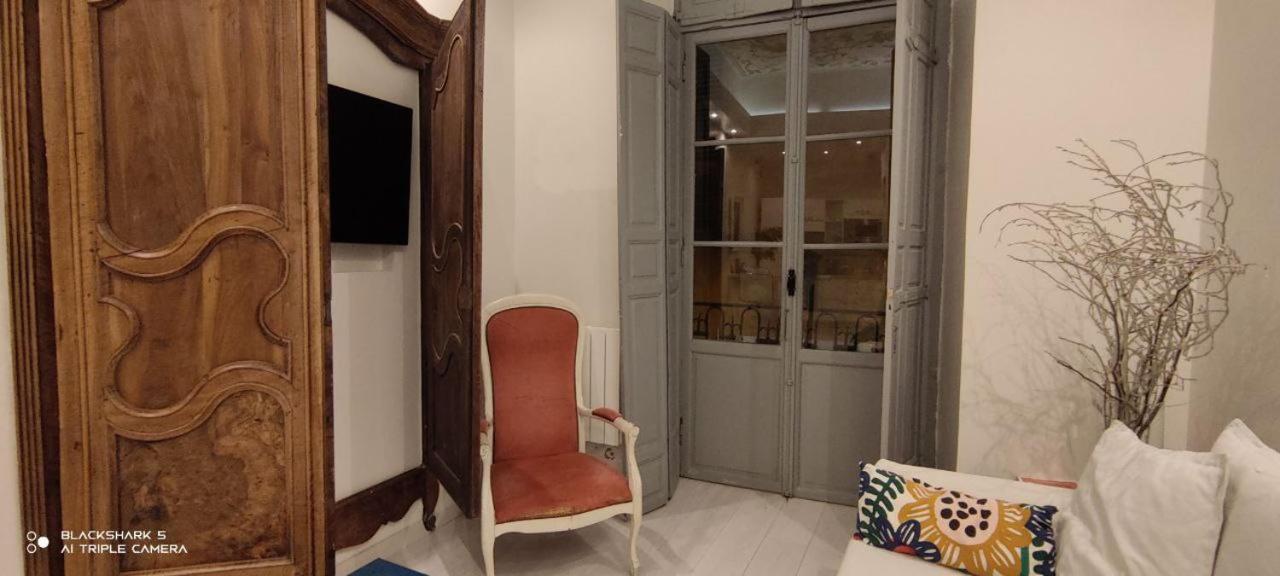 Appartement Downtown à Nice Extérieur photo