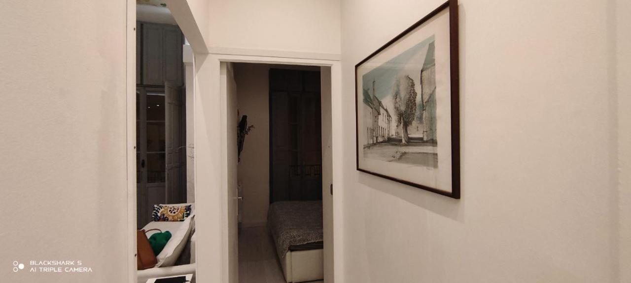 Appartement Downtown à Nice Extérieur photo