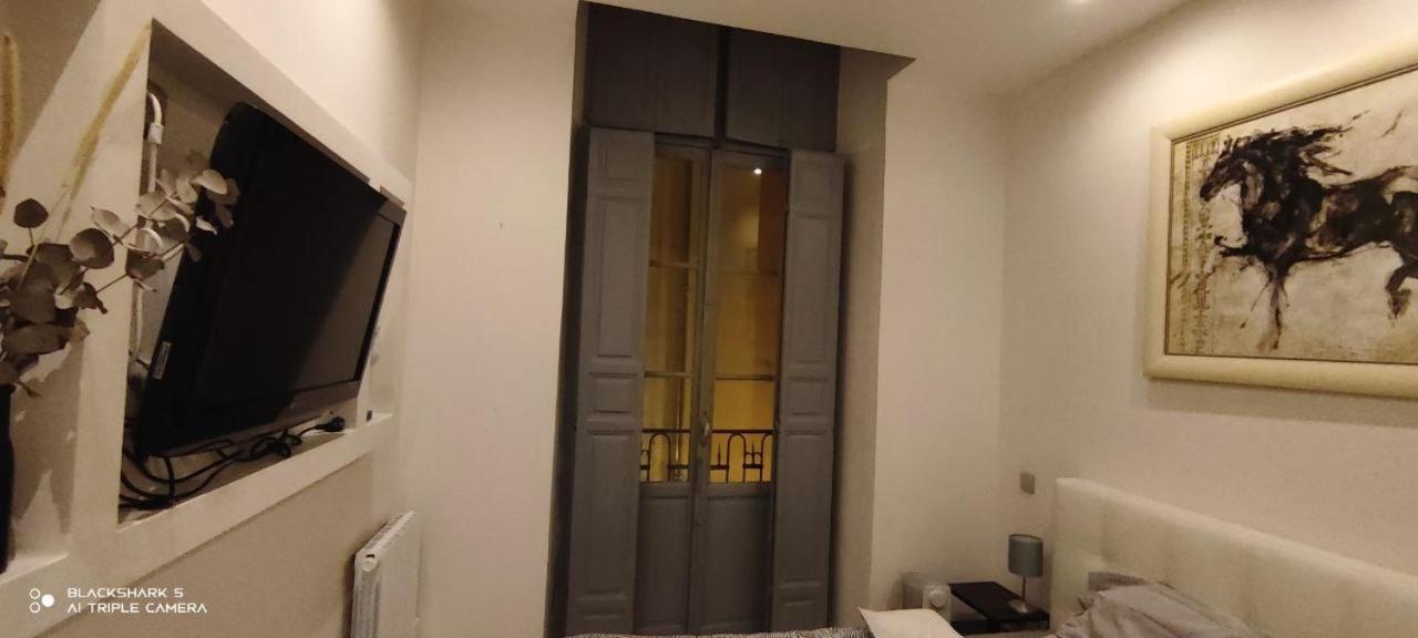 Appartement Downtown à Nice Extérieur photo